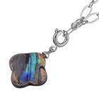 Abalone Muschel Schmuckset in Silberton - 24,50 ct. image number 6