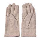 2er-Set, Handschuhe und Mütze, Beige image number 4