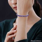 AA Lusaka Amethyst Armband - 19,60 ct. image number 1