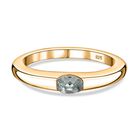 Alexandrit Ring - 0,27 ct. image number 0