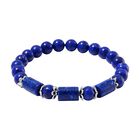 Lapislazuli Schmuckset - 136 ct. image number 3