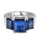 Ceylonfarbener Quarz-Ring - 4,25 ct image number 0