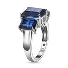 Ceylonfarbener Quarz-Ring - 4,25 ct image number 4