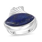 Lapislazuli Ring - 7,18 ct. image number 3