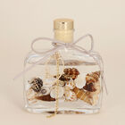 The 5th Season - Sea of White Lovers, 1 Stück Parfümflasche, braune Muscheln, Rosen image number 1