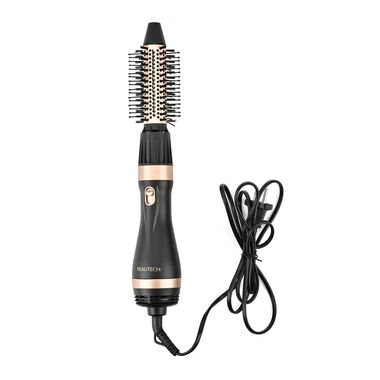 5 in 1 Multi-Haarstyler mit Ersatzköpfen