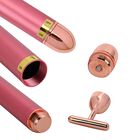 4-in-1 Gesichtsroller-Massager, Roségold image number 5