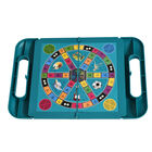 Hasbro - Trivial Pursuit Familienedition, Reiseedition image number 0