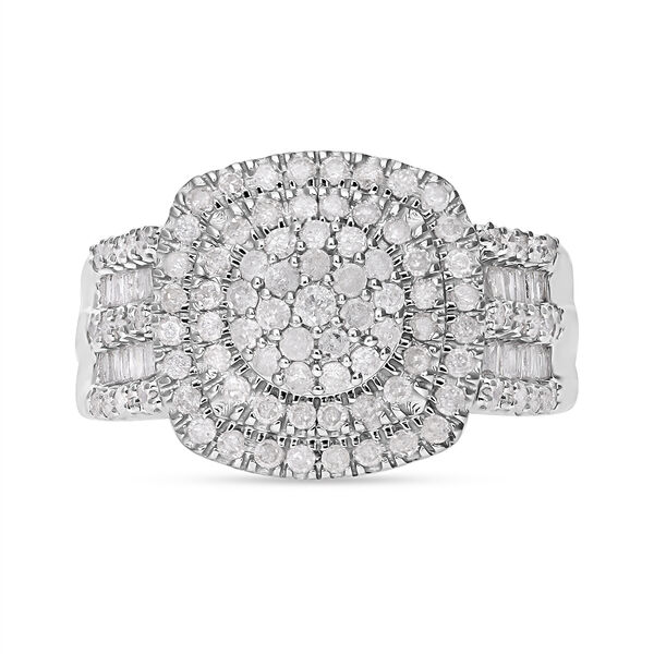 Diamant Ring - 1 ct. image number 0