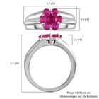 Afrikanischer Rubin-Ring - 1,43 ct. image number 6