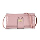 PASSAGE Crossbody Tasche, Pink image number 0