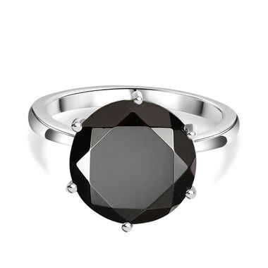 Elite Shungit Ring - 3,27 ct.