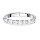 LUXORO Labor SI G-H Diamant Ring - 1 ct. image number 0