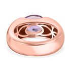 Rose De France Amethyst Ring - 2,40 ct. image number 5