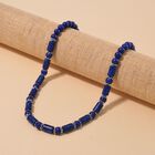 Lapislazuli Halskette, 45 cm - 220 ct. image number 1