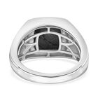 Meteorit Ring -10,75 ct. image number 5