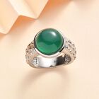 Verde Onyx Ring - 7,46 ct. image number 1