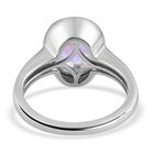 Merkur mystischer Topas-Ring - 4,11 ct. image number 5