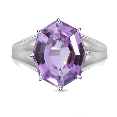 Rosa Amethyst Ring, ca. 10.45 ct