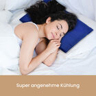 Chillmax Pillow: Kühlende Gel-Einlage für alle Kopfkissen image number 1