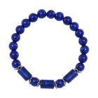 Lapislazuli Schmuckset - 136 ct. image number 2