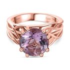 Rosa Amethyst Ring - 3,55 ct. image number 0