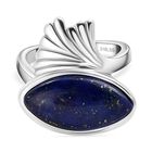 Lapislazuli Ring - 7,18 ct. image number 0