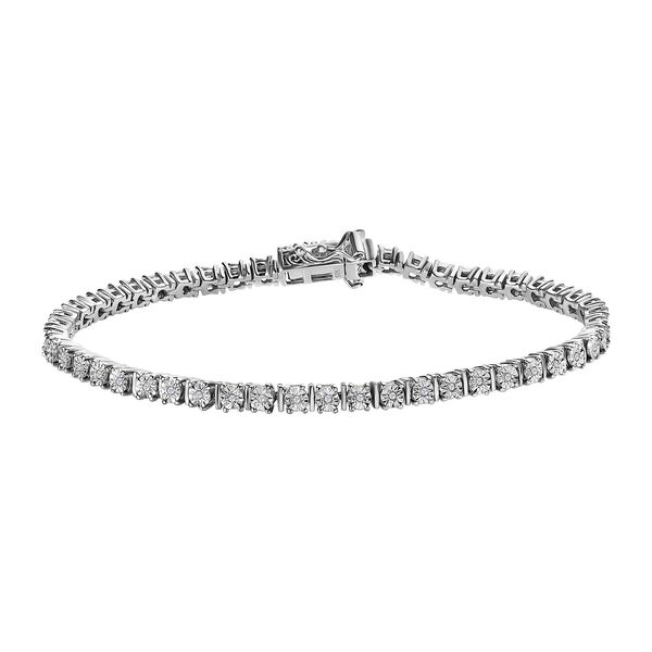 Diamant Armband - 0,25 ct. image number 0