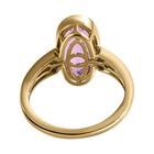 Patroke Triplett Quarz und weißer Zirkon-Ring - 3,56 ct. image number 5