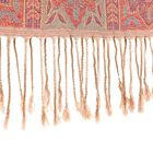 100% Viskose Paisley-Schal, Beige image number 2