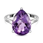 Rose De France Amethyst-Ring - 7,73 ct. image number 0