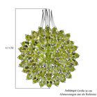 AA Peridot Anhänger - 11,67 ct. image number 4