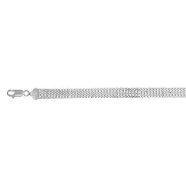 Bismarck-Kettenarmband - 19 cm - 7,31g