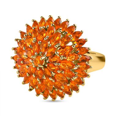 Salamanca Feueropal-Ring - 3,65 ct.