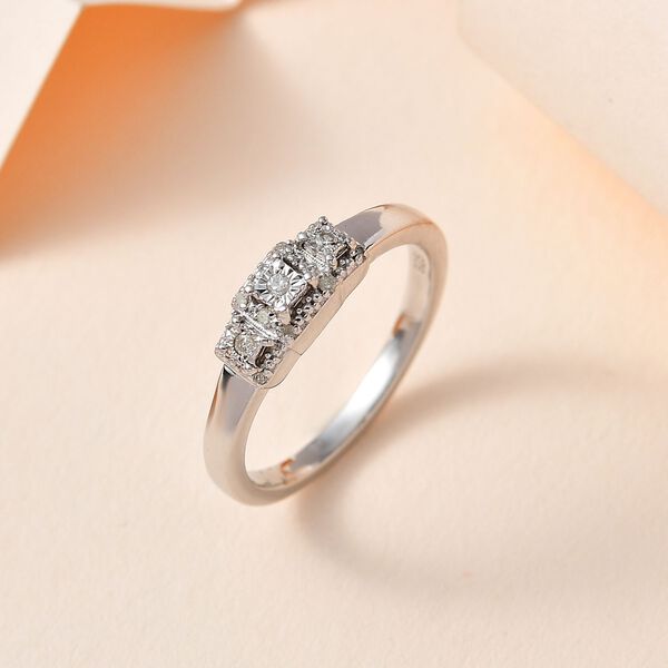 Diamant Ring image number 1