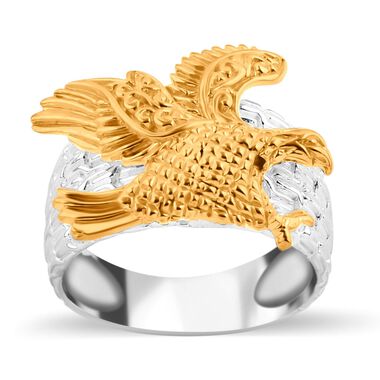 Royal Bali Kollektion- Creature Couture Ring