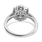 LUSTRO STELLA AAA Zirkonia-Ring - 2,34 ct. image number 5