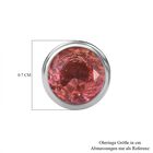 Sunset Triplett Quarz Ohrringe - 3,22 ct. image number 4