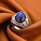 Royal Bali Kollektion- Labradorit Ring - 12,15 ct. image number 1