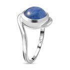 Kyanit Ring - 3,95 ct. image number 4