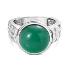 Verde Onyx Ring - 7,46 ct. image number 0