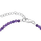 Afrikanisches Amethyst-Armband, 16,5 cm - 9,70 ct. image number 3