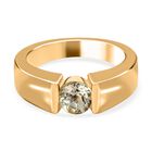 Triphan Ring - 1,05 ct. image number 0