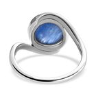 Kyanit Ring - 3,95 ct. image number 5