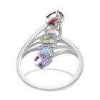 Multi-Edelstein-Ring - 2,66 ct. image number 3