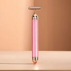 4-in-1 Gesichtsroller-Massager, Roségold image number 1