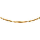 750 Gold Kette ca. 50 cm ca. 2,00g image number 0