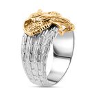 Royal Bali Kollektion- Elefant Ring image number 3