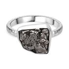 Meteorit Ring - 8 ct. image number 0