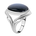 Royal Bali Kollektion - Labradorit-Ring - 22 ct. image number 3